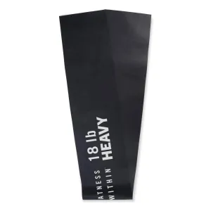 Heavy Stretch Band - 18 LB Of Resistance