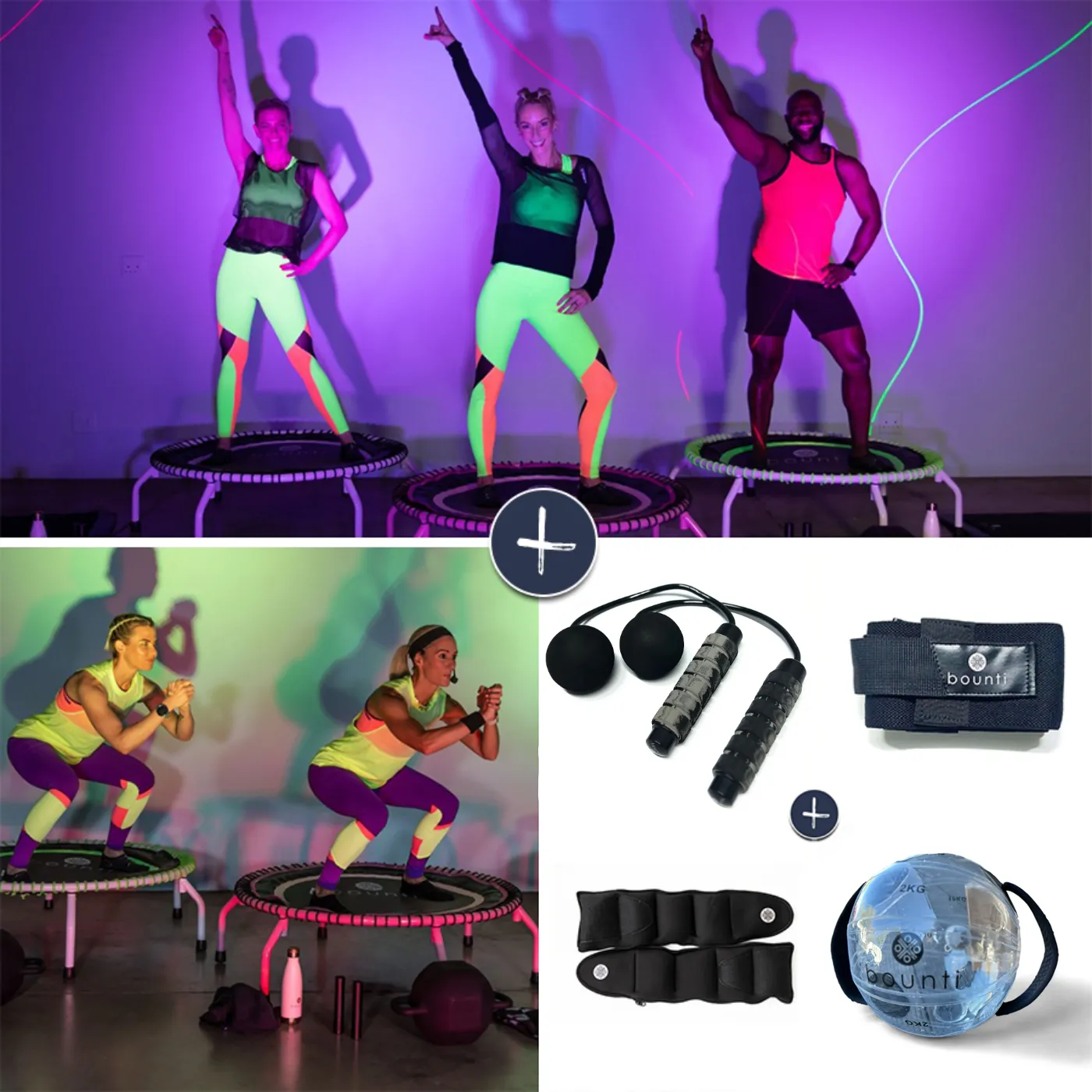 HIIT Programme   Kit 2.0