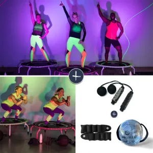 HIIT Programme   Kit 2.0