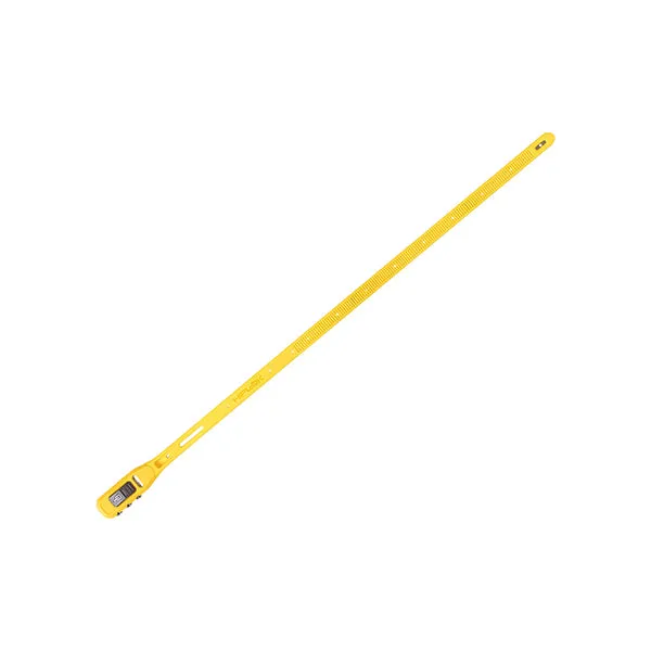Hiplok Z Lok Combo Locks Yellow