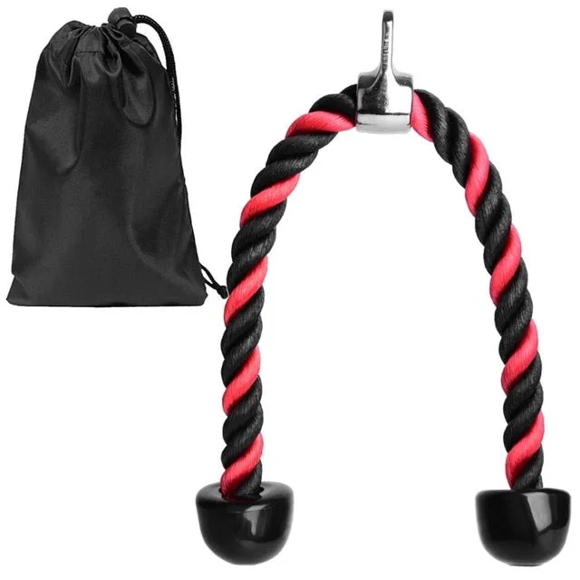 Home Gym Fitness Equipment