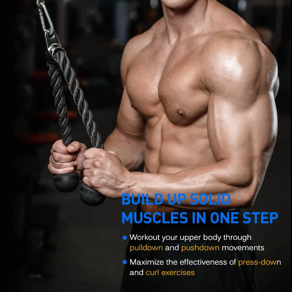 Home Gym Fitness Equipment