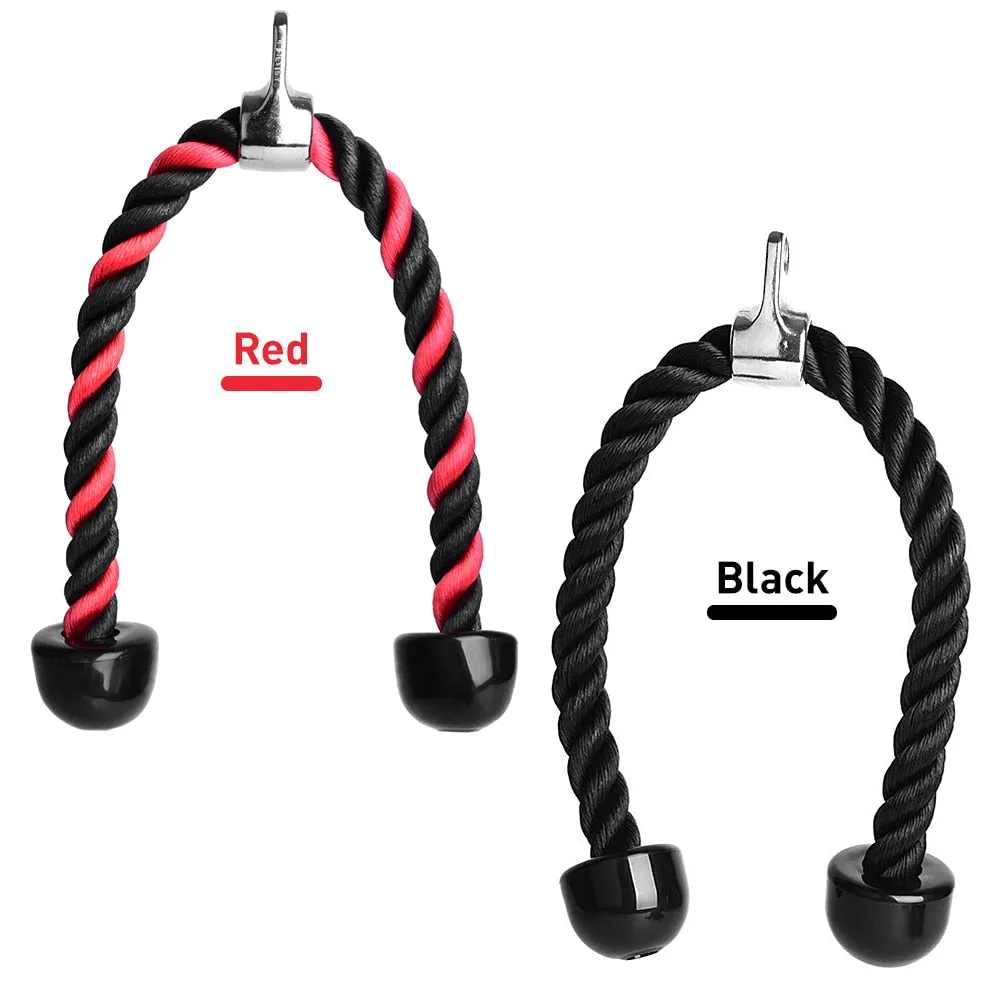 Home Gym Fitness Equipment