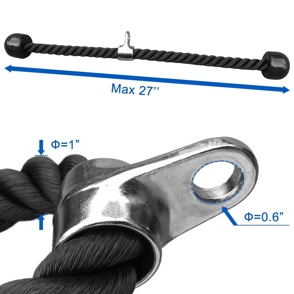 Home Gym Fitness Equipment