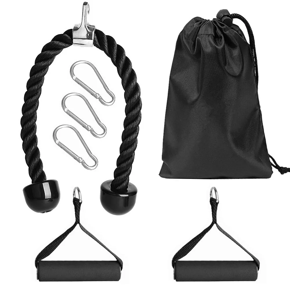 Home Gym Fitness Equipment