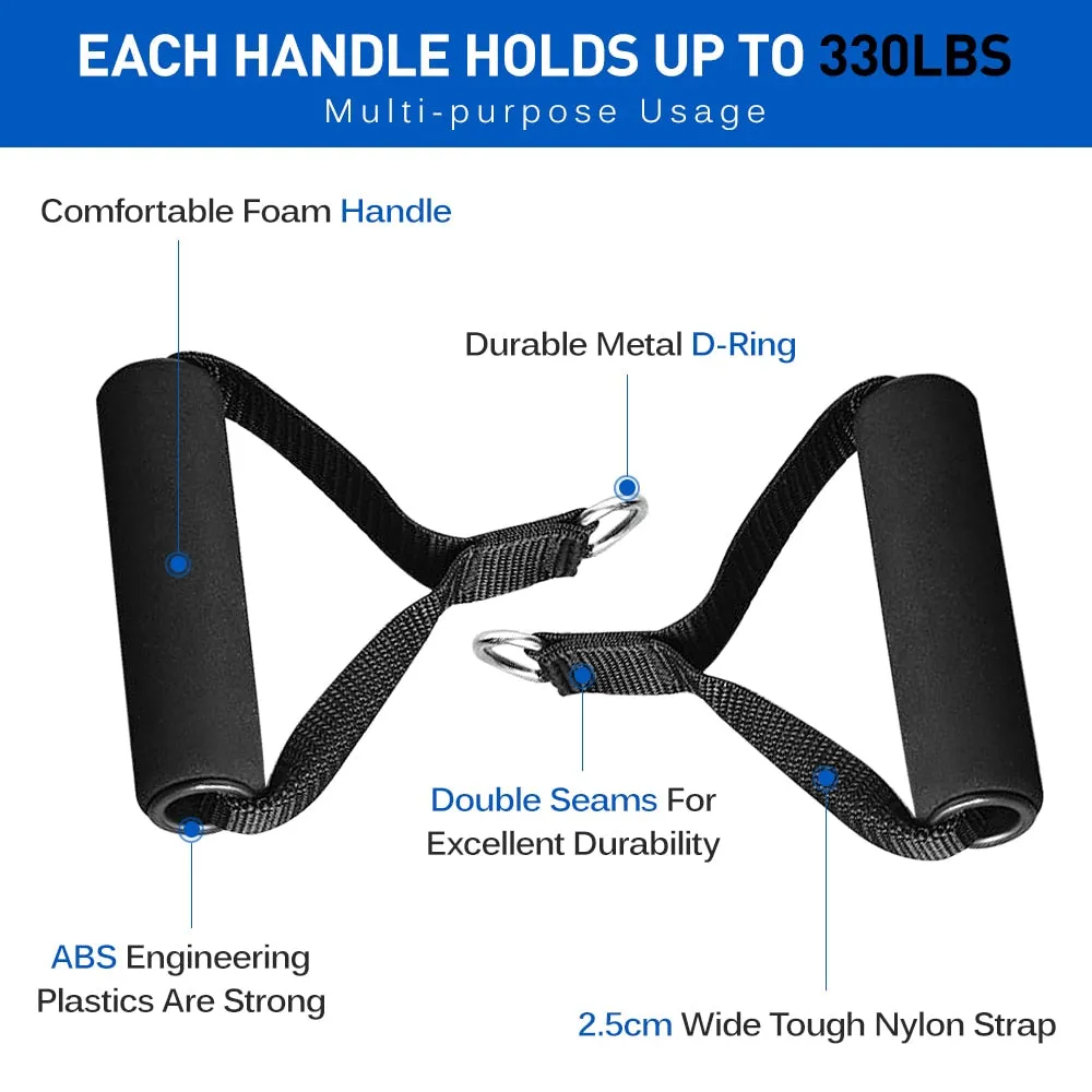 Home Gym Fitness Equipment