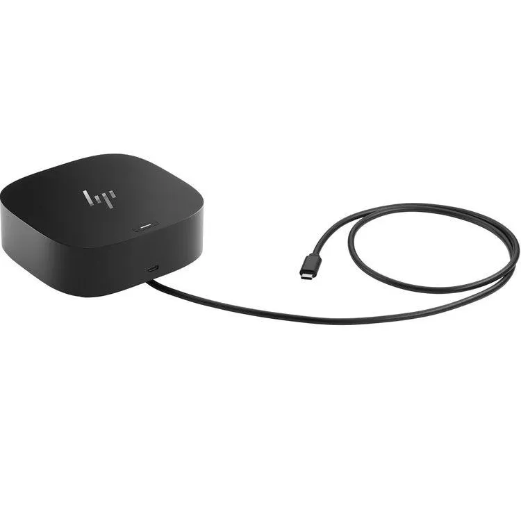 HP Thunderbolt Dock G5 USB-C Docking Station