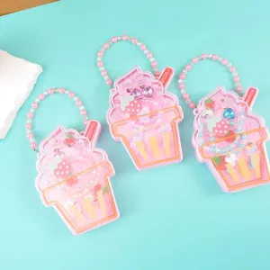 Ice Cream Cup Hair Accessories