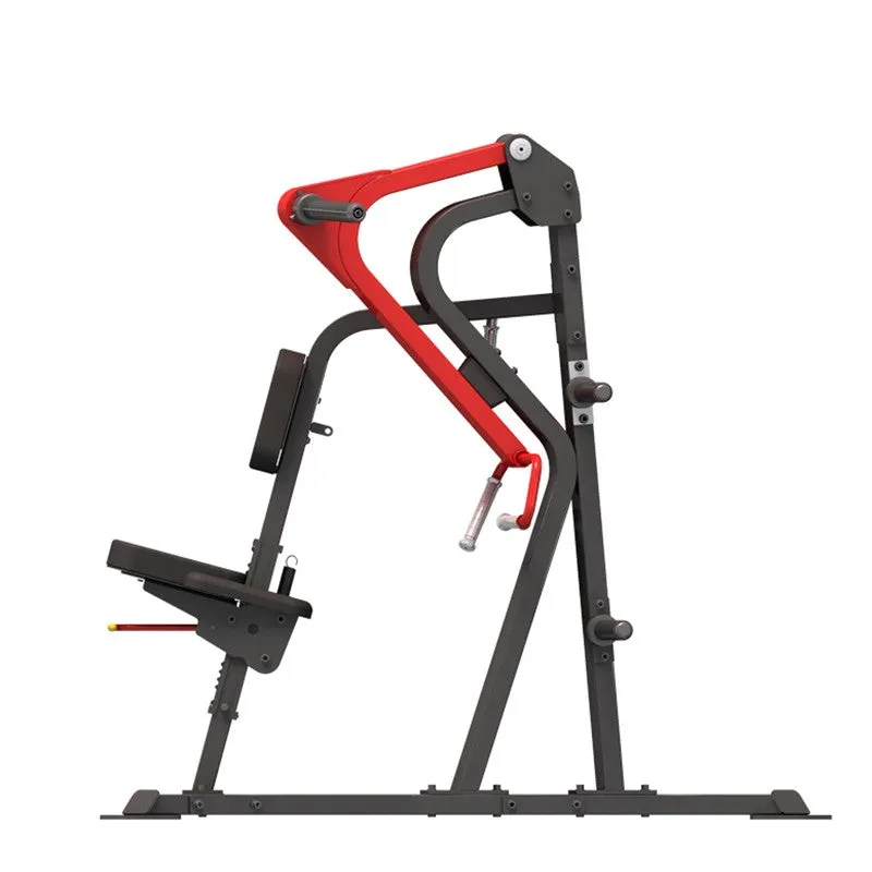 Impulse SL7004 Low Row