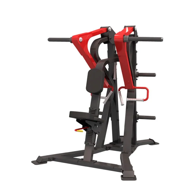 Impulse SL7004 Low Row