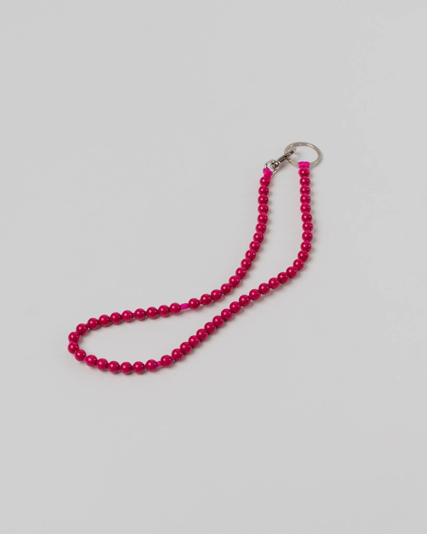 Ina Seifart Perlen Long Keychain