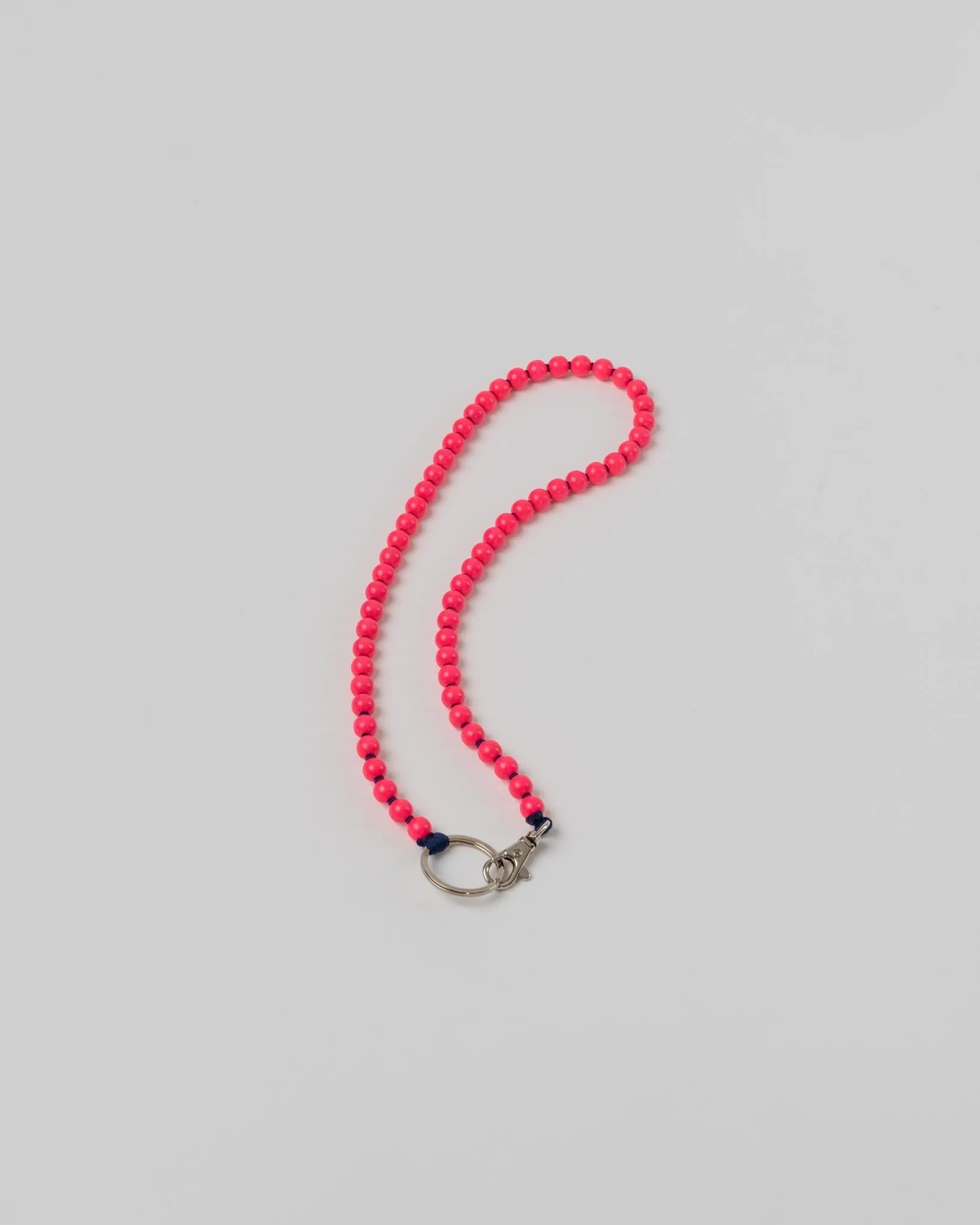 Ina Seifart Perlen Long Keychain