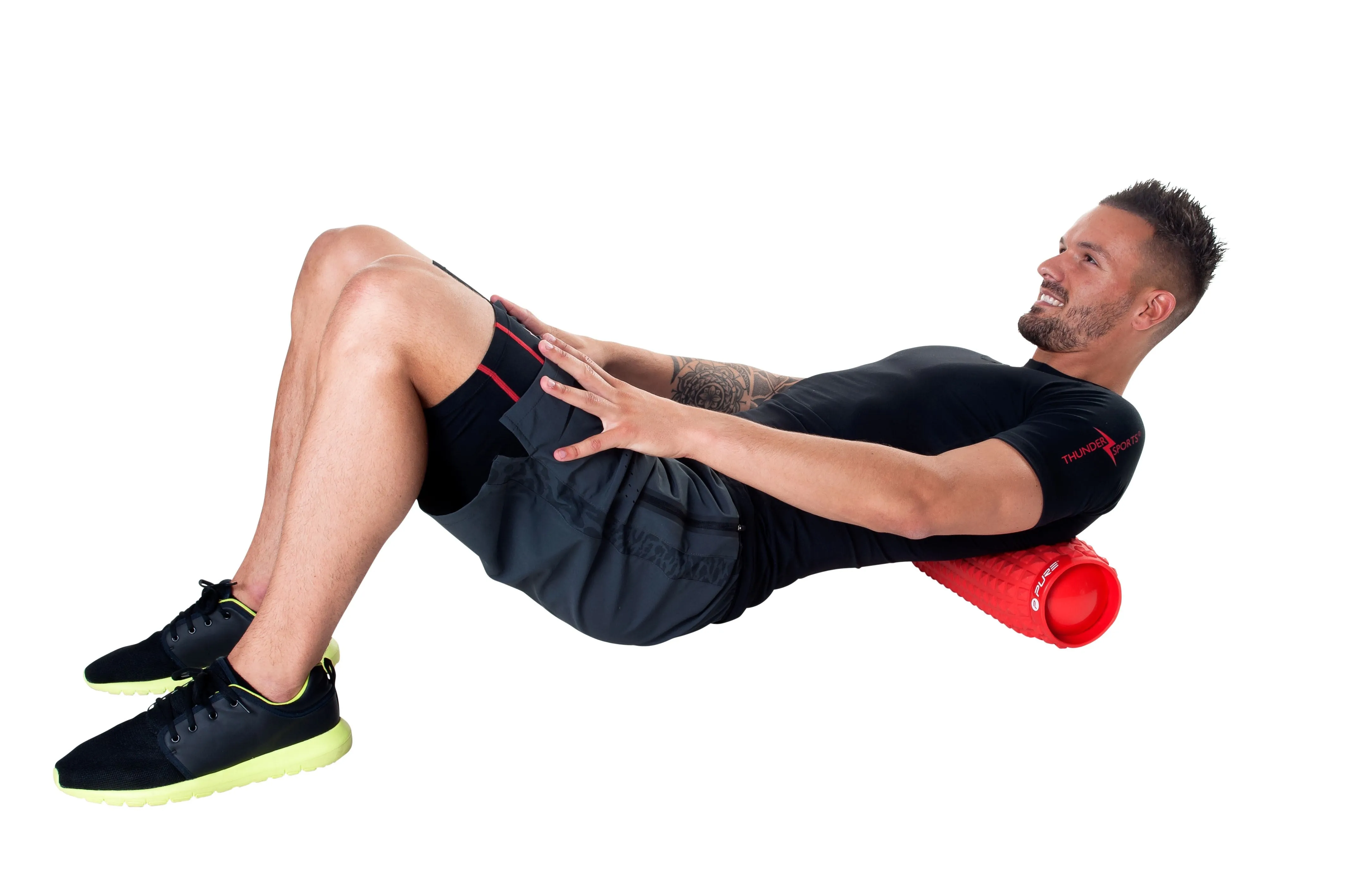 Inflated Massage Roller 35.5cm