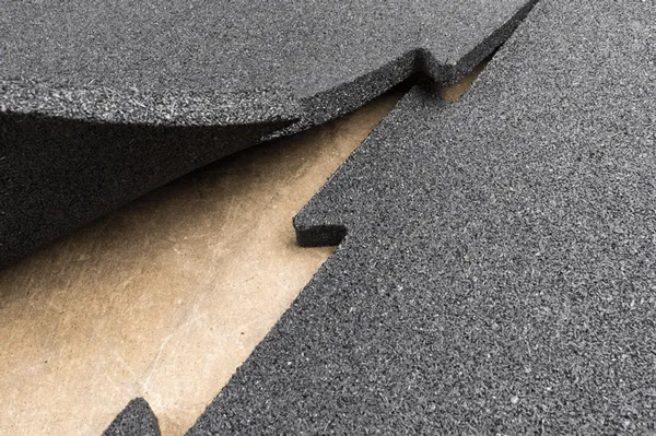 Interlocking Flooring