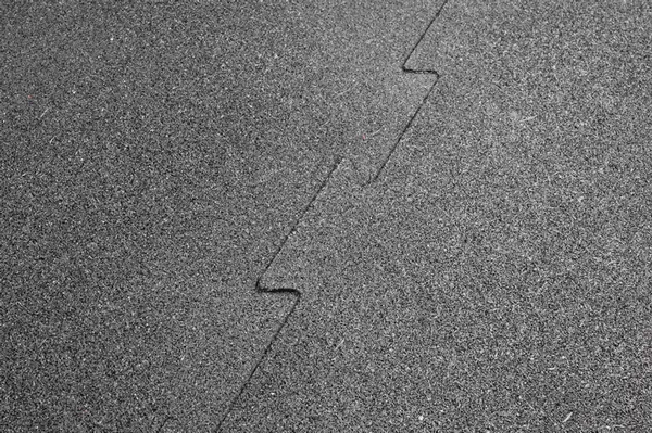 Interlocking Flooring