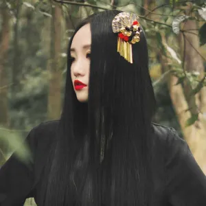 Japanese Hair Accessories