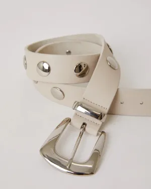 Jordana Mini Moto Belt