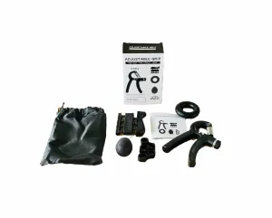 Kaiko Adjustable Grip Set