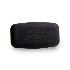 KILOGEAR .25LB Steady Weights - Set of 2