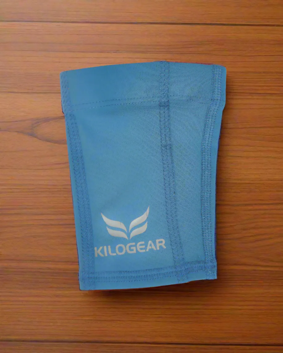 KILOGEAR Hyper Strong Weighted Forearm Sleeve