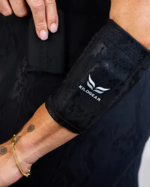 KILOGEAR Hyper Strong Weighted Forearm Sleeve
