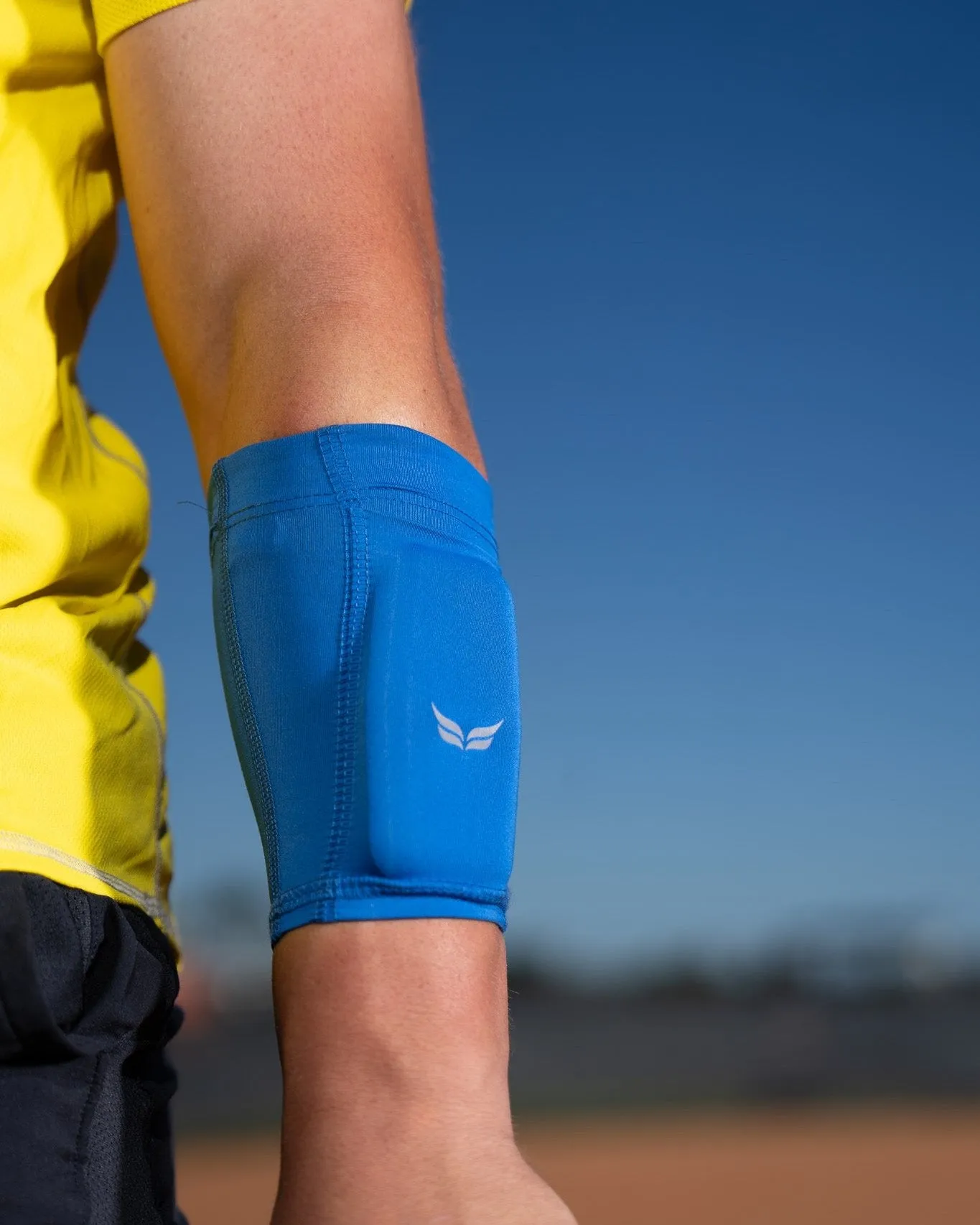 KILOGEAR Hyper Strong Weighted Forearm Sleeve