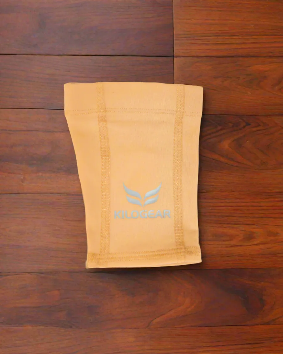 KILOGEAR Hyper Strong Weighted Forearm Sleeve