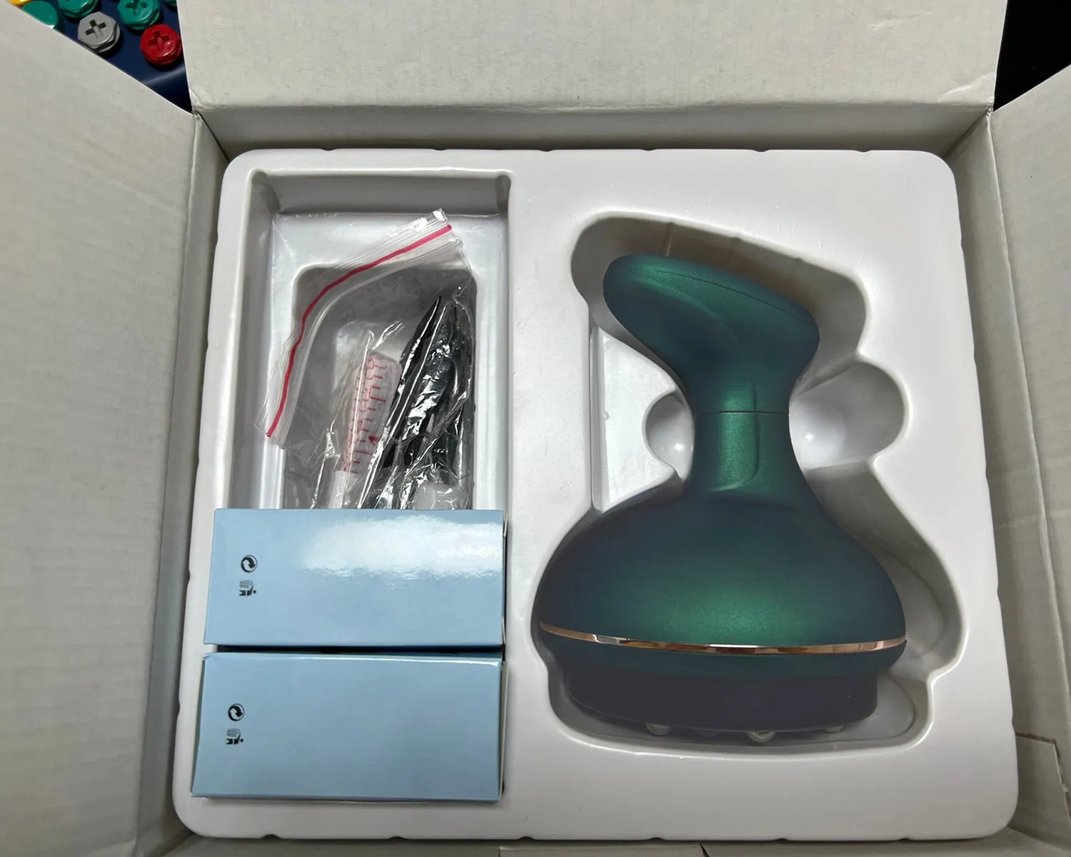 kkylin Muscle massage equipment,Handheld Massage Deep Tissue Power Massager