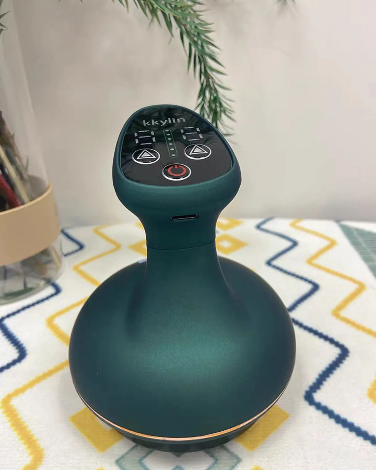 kkylin Muscle massage equipment,Handheld Massage Deep Tissue Power Massager