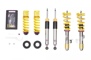 KW V3 Coilovers Ford Focus RS (16-18) [Variant 3] 35230067