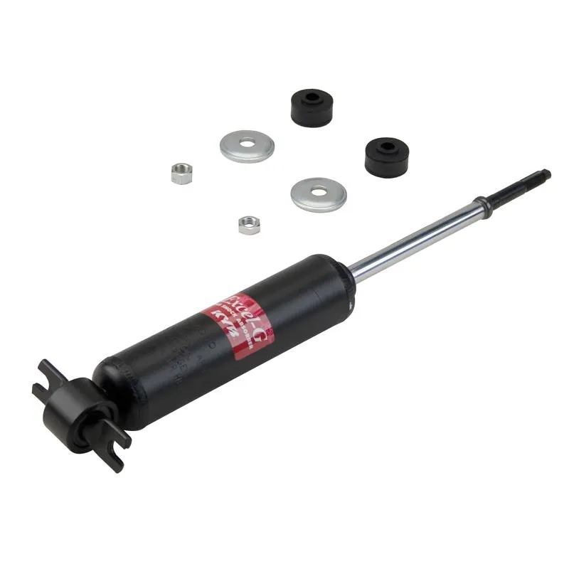 KYB Excel-G Shocks Ford Focus (00-05) Front [OEM Replacement Strut] - Passenger or Driver Side
