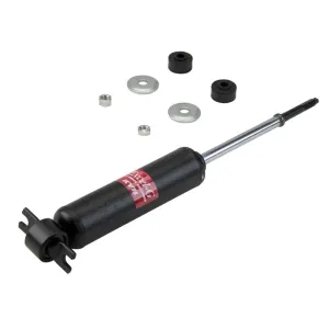 KYB Excel-G Shocks Ford Focus (06-11) Front [OEM Replacement Strut] - Passenger or Driver Side