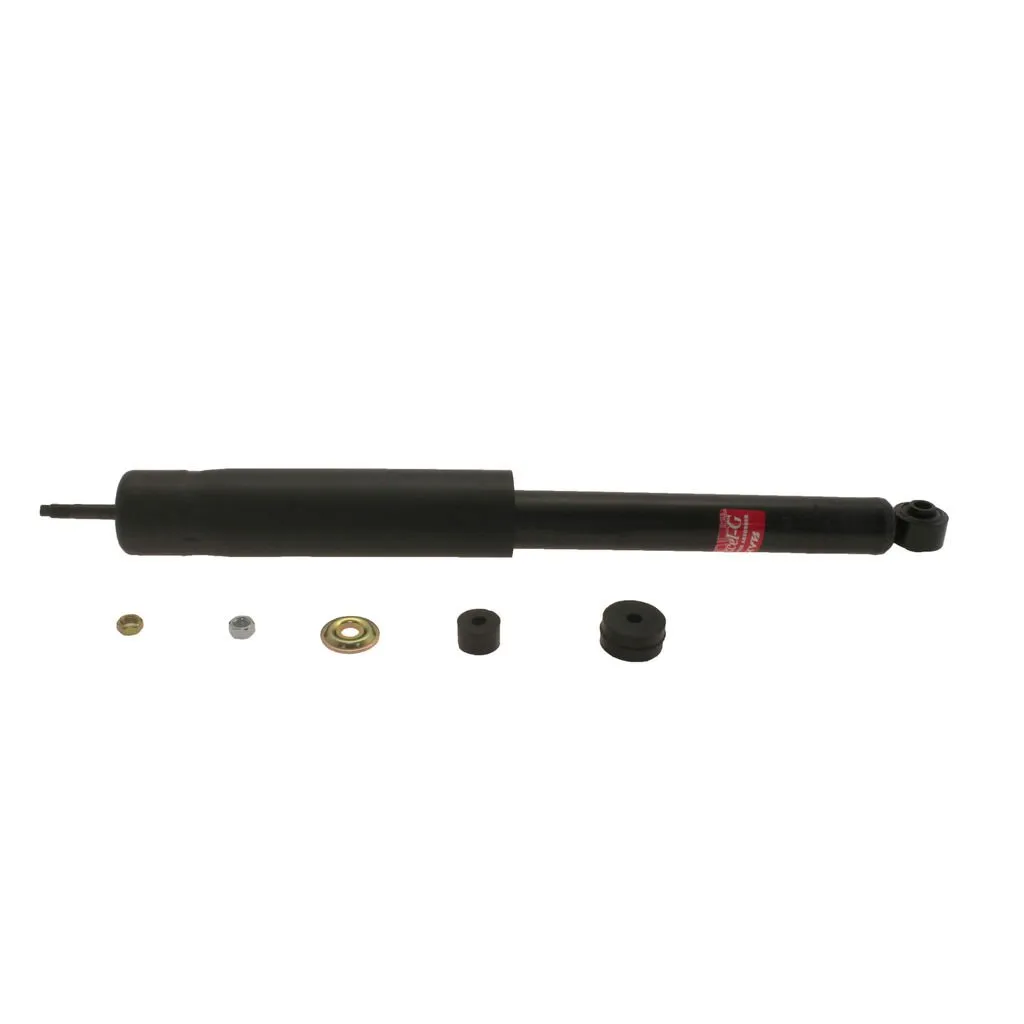 KYB Excel-G Shocks Ford Focus (06-11) Front [OEM Replacement Strut] - Passenger or Driver Side