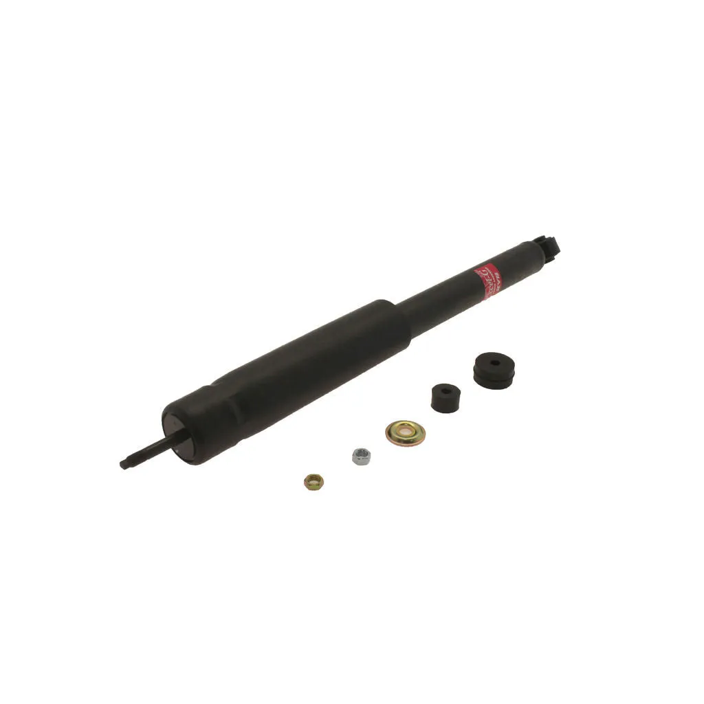 KYB Excel-G Shocks Ford Focus (06-11) Front [OEM Replacement Strut] - Passenger or Driver Side