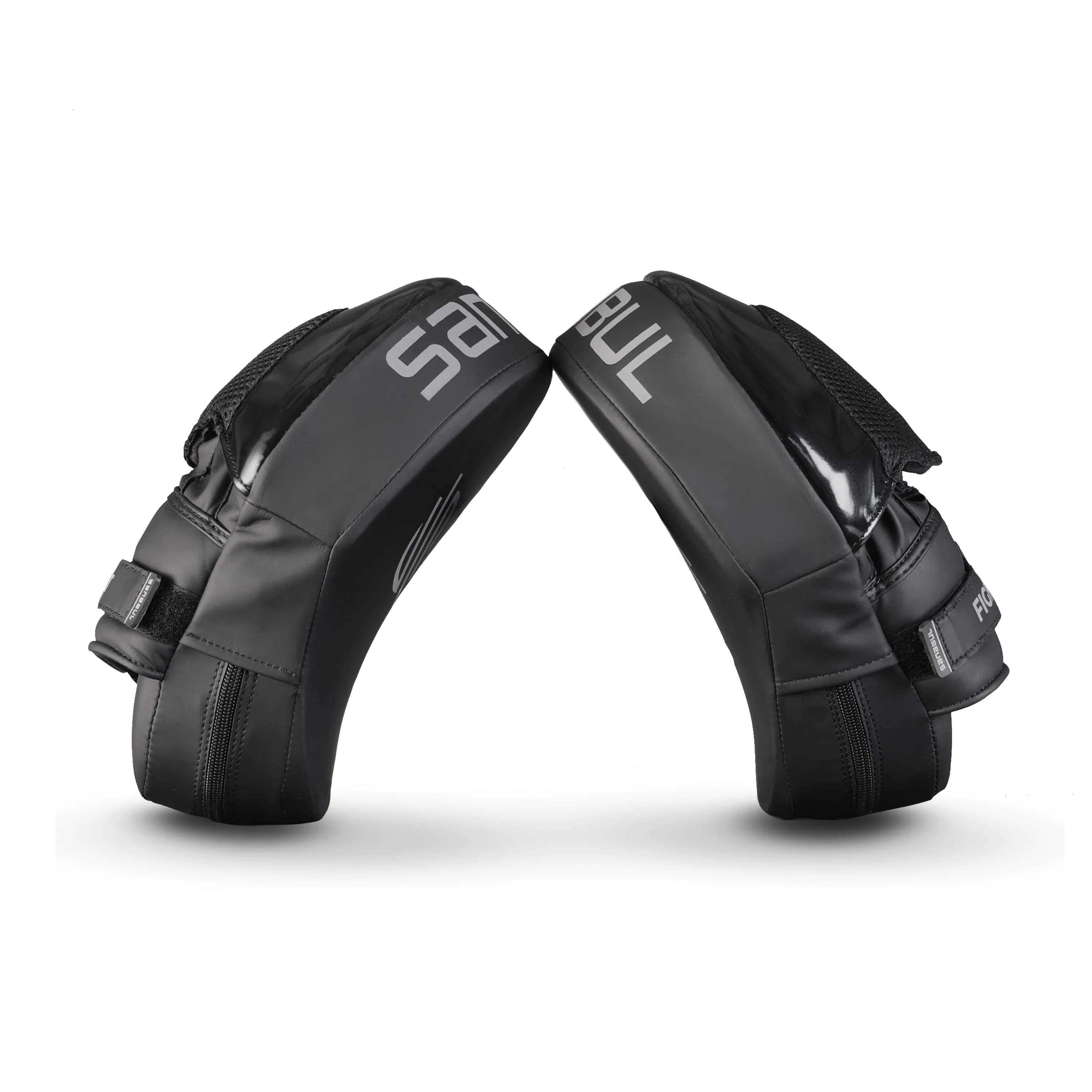 Lab Series Professional Boxing Punch Mitts