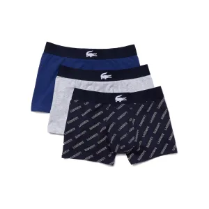 Lacoste 5H1774 3 Pk Boxers