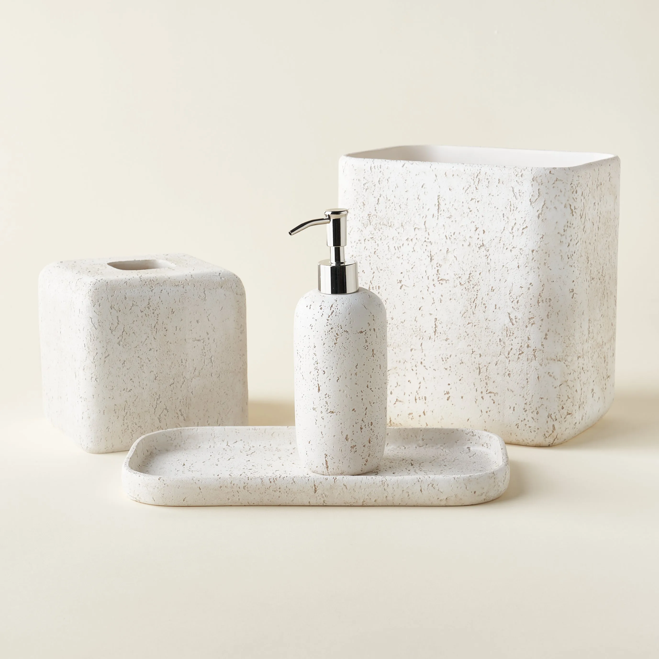 Langham Soap Dispenser