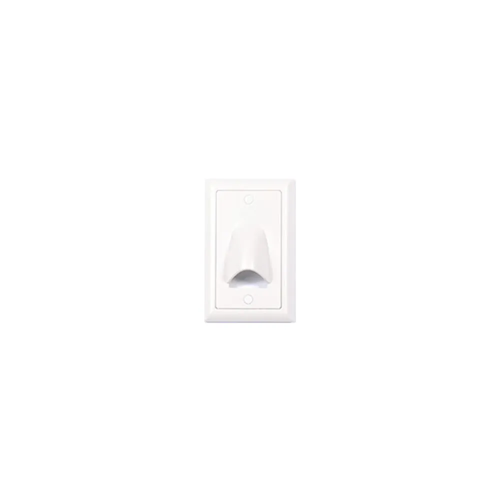 LED Step Light Faceplates