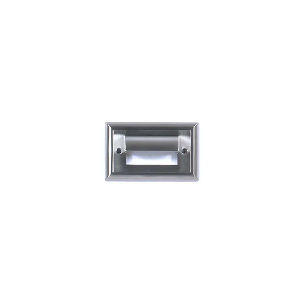 LED Step Light Faceplates