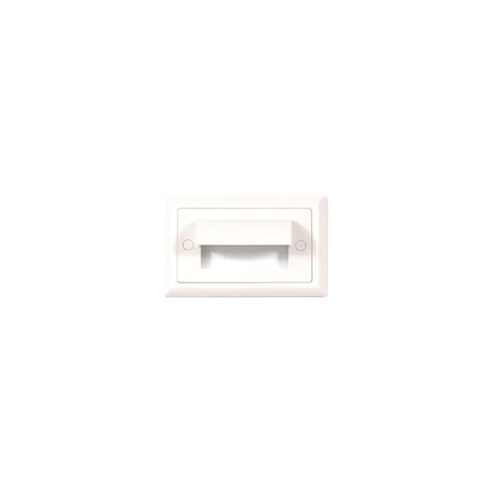 LED Step Light Faceplates