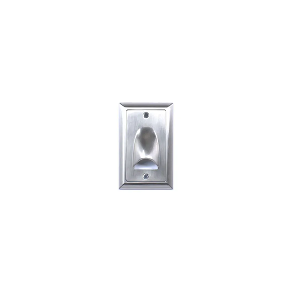 LED Step Light Faceplates
