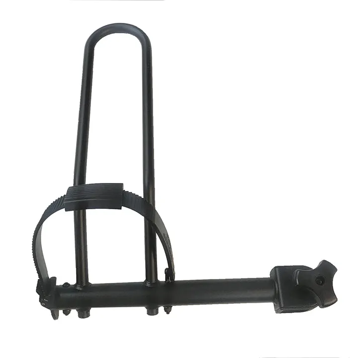 LEFT SIDE CARGO / RECUMBENT - E BIKE WHEEL HOLDER