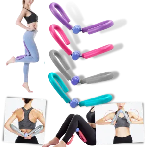 Leg Fitness Equipment