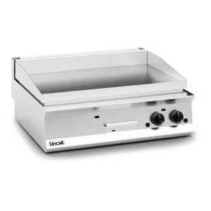 Lincat Opus 800 Chrome Griddle OG8202/C Nat/LPG