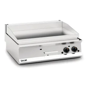 Lincat Opus 800 Natural Gas/LPG Griddle OG8202 DM543