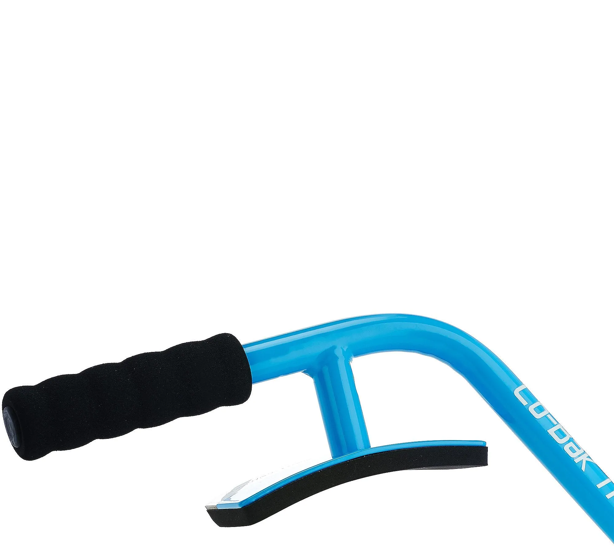 Lo-Bak TRAX Portable Spinal Traction Device by Lori Greiner