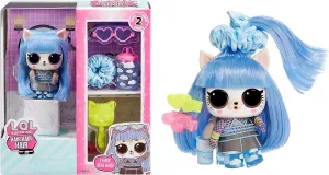 LOL Surprise Hair Dolls (Styles Vary)