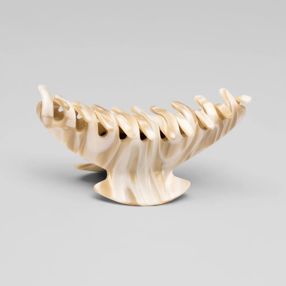 Long Hair Claw Clip with Extra Grip