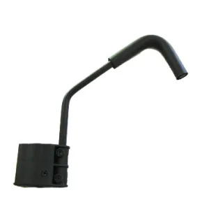 Long-Wide Frame Hook - Precision Slide