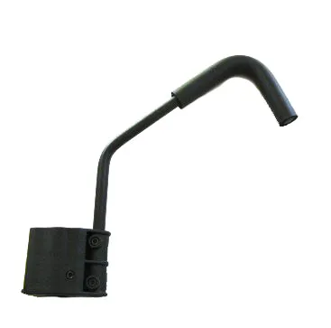 Long-Wide Frame Hook - Precision Slide